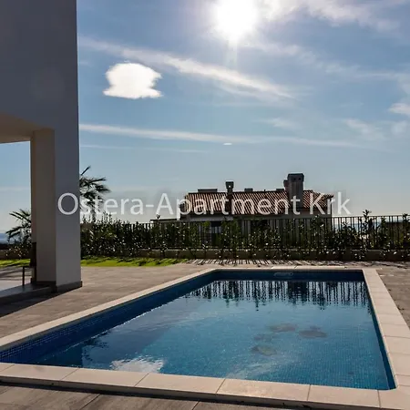 Ostera Apartment