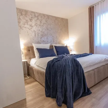 Ostera Apartment Krk Town