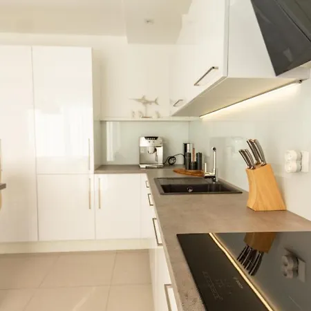 Apartment Ostera